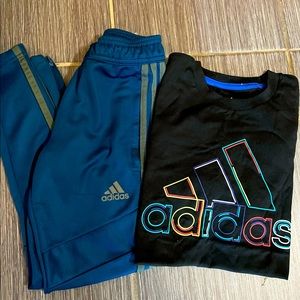 COOL Adidas original set!!!